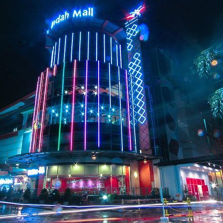Fox Lite Hotel Metro Indah - Bandung Exterior foto