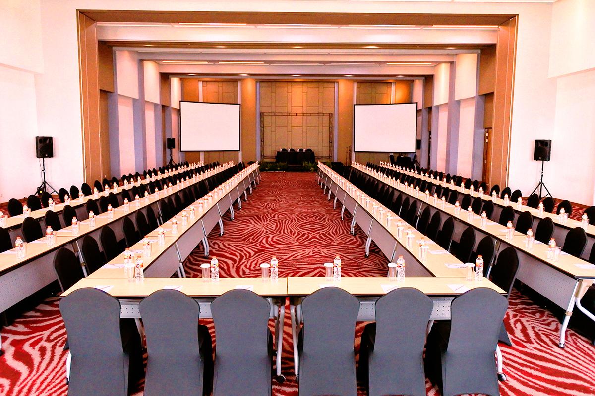 Fox Lite Hotel Metro Indah - Bandung Exterior foto