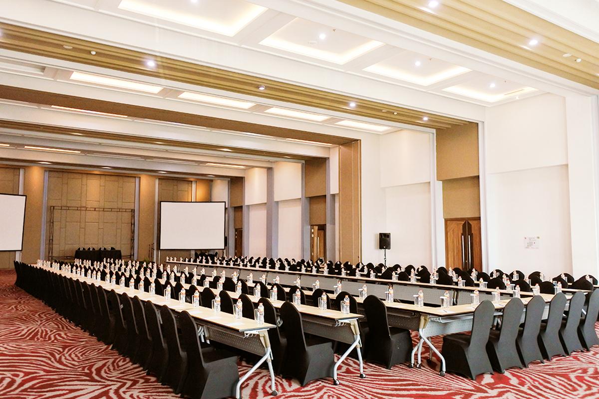 Fox Lite Hotel Metro Indah - Bandung Exterior foto