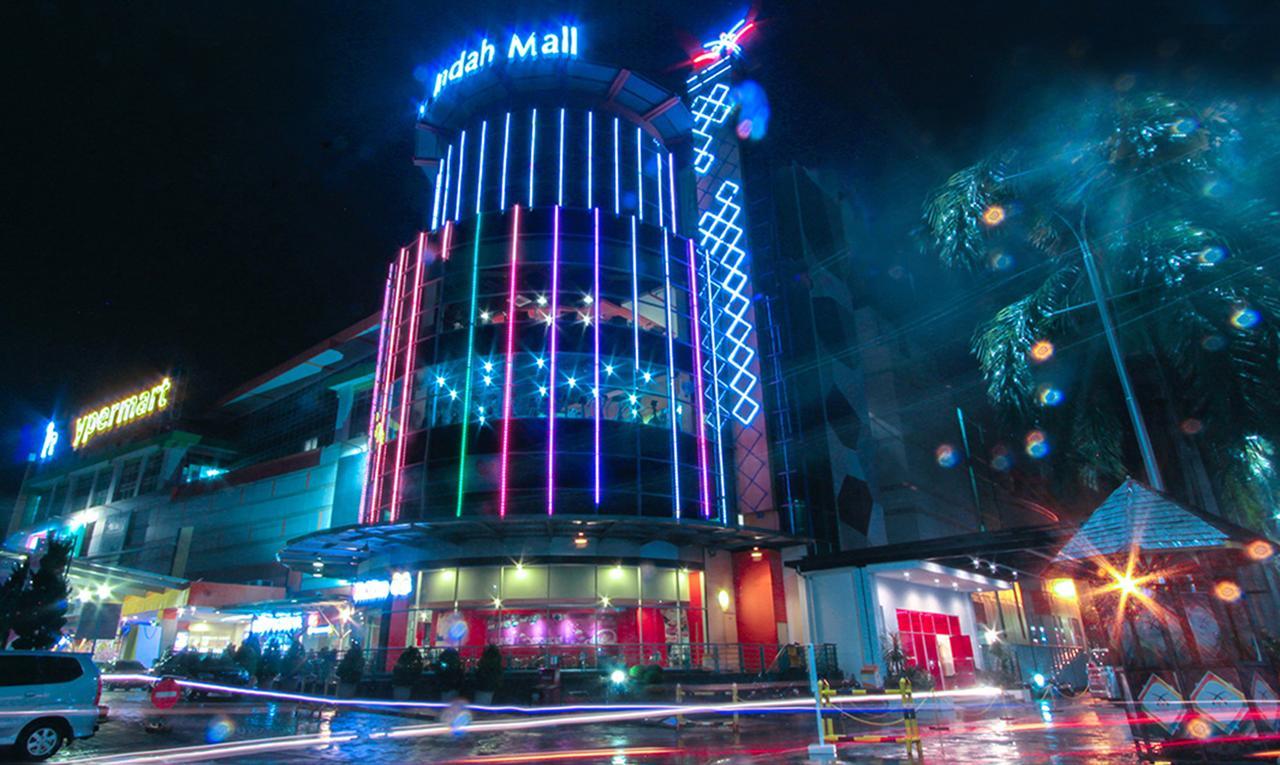 Fox Lite Hotel Metro Indah - Bandung Exterior foto